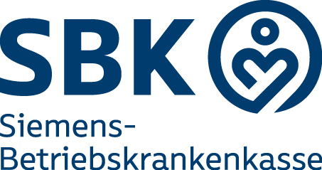 Logo SBK Siemens-Betriebskrankenkasse